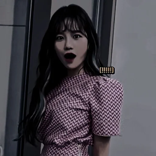 Эмодзи Dark Jo Yuri