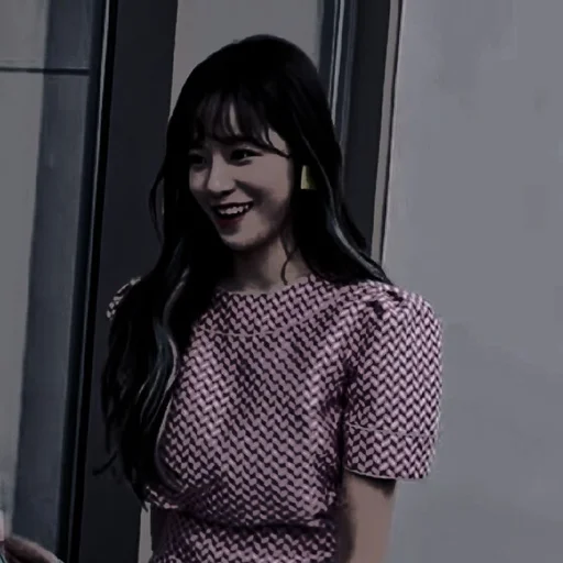 Эмодзи Dark Jo Yuri