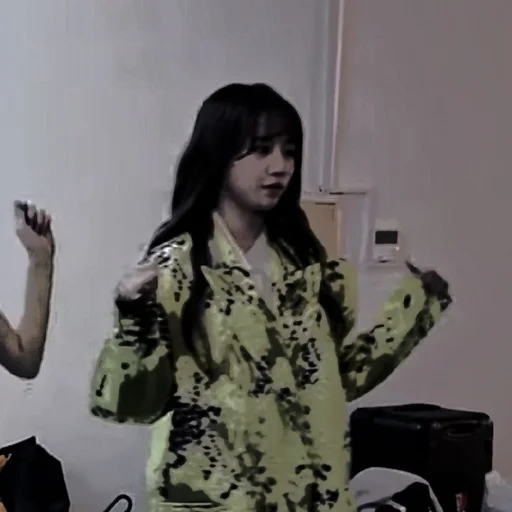 Эмодзи Dark Jo Yuri