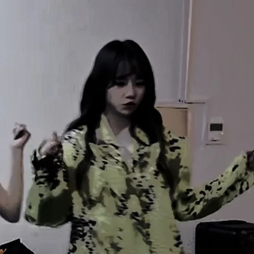 Эмодзи Dark Jo Yuri