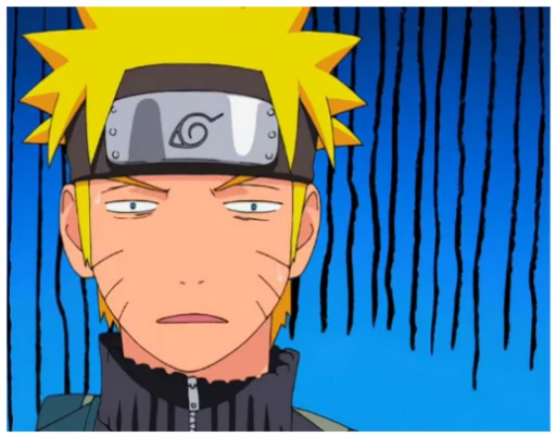 Эмодзи Naruto