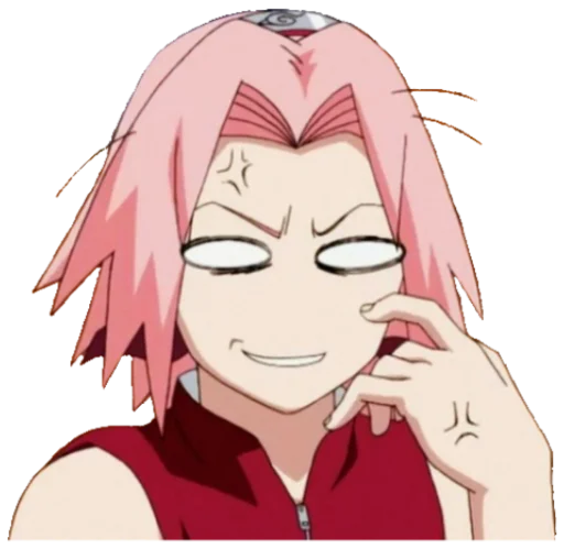 Эмодзи Naruto