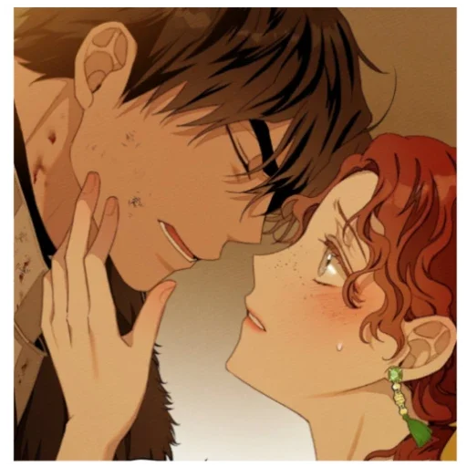 Эмодзи Oak love