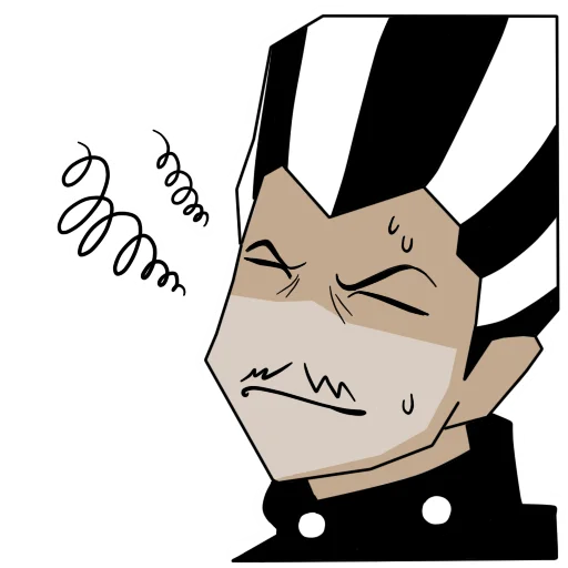 Эмодзи Oban: star racers