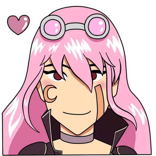 Эмодзи Oban: star racers