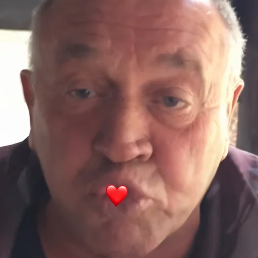 Эмодзи Обэмэ