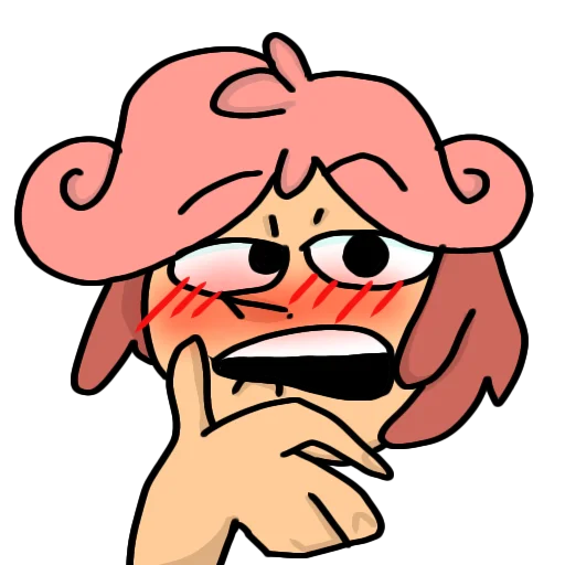 ?