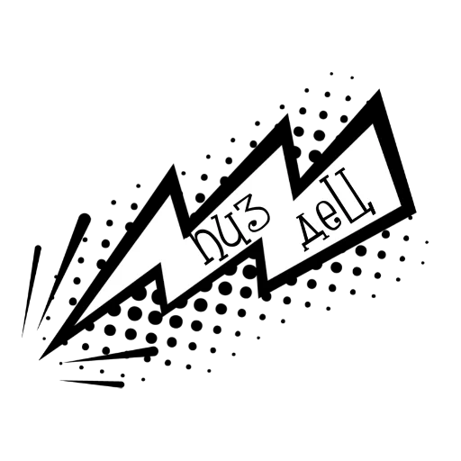 Эмодзи Облачки с фразами