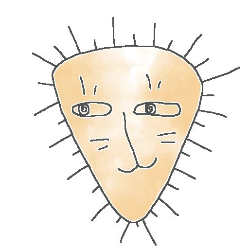 Эмодзи Звери