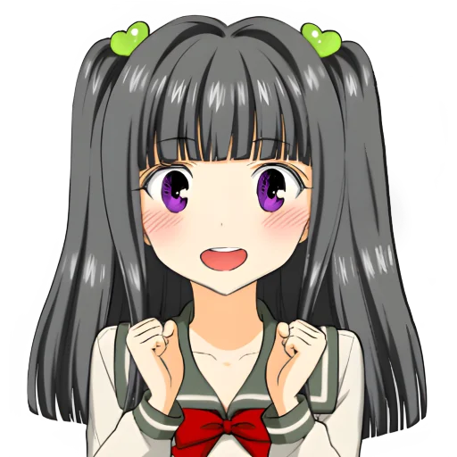 ☺