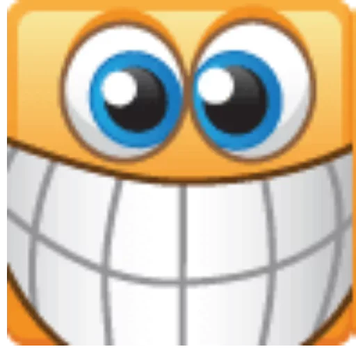 Эмодзи Odnoklassniki.ru