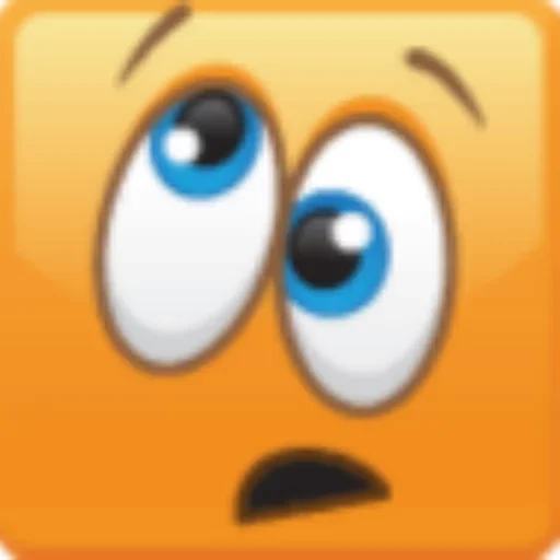 Эмодзи Odnoklassniki.ru