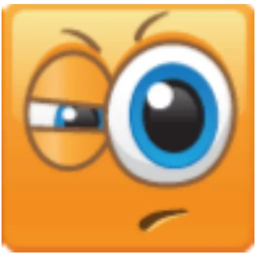 Эмодзи Odnoklassniki.ru