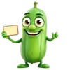 Эмодзи Огород