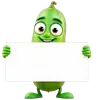 Эмодзи Огород