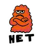 Эмодзи Ohra Monsters Mood