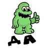 Эмодзи Ohra Monsters Mood