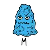 Эмодзи Ohra Monsters Mood
