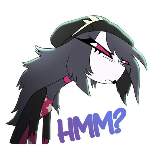 Эмодзи Октавия