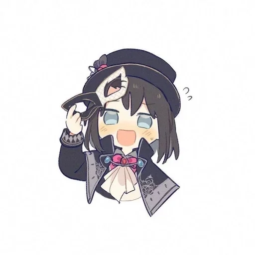 ?