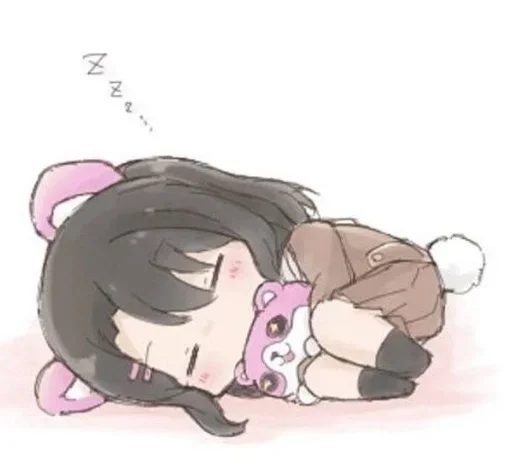 Эмодзи Misaki