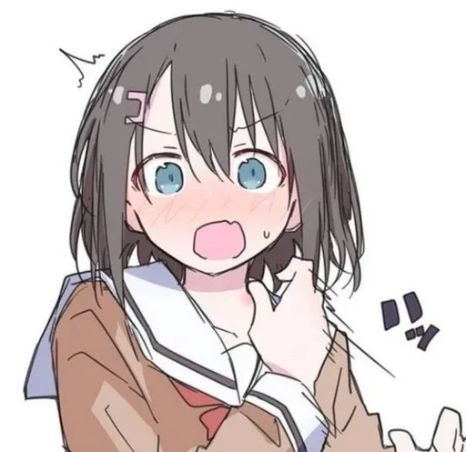 Эмодзи Misaki