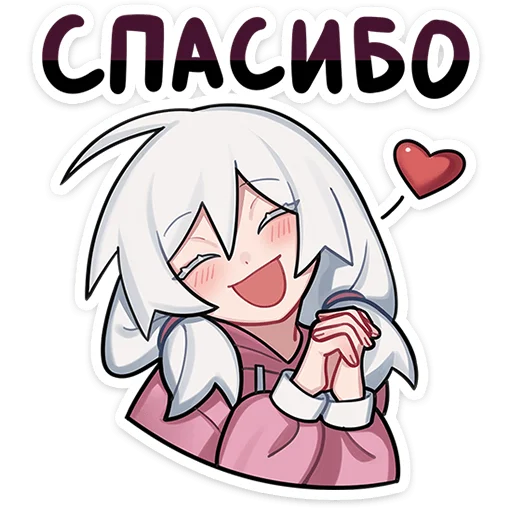 Эмодзи Оля '