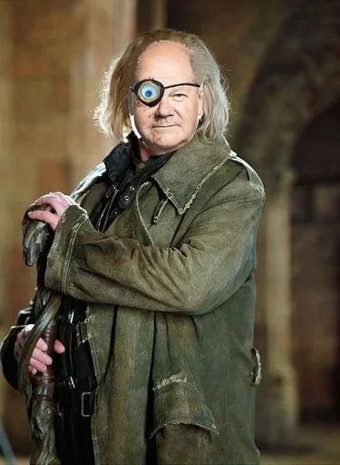 Эмодзи Olaf Scholz