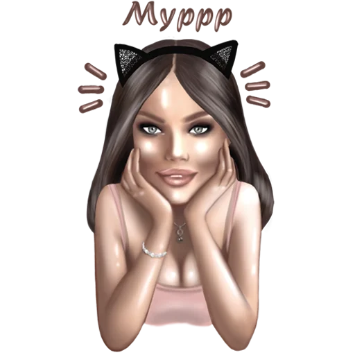 Эмодзи Olga Torner