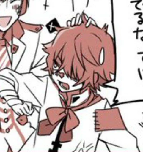 Эмодзи Vocaloid