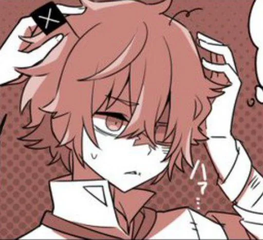 Эмодзи Vocaloid