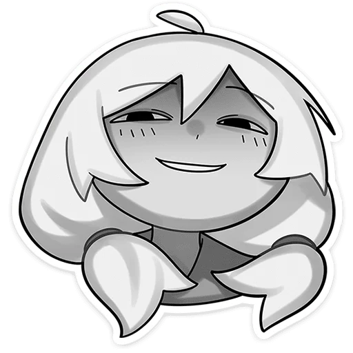 Эмодзи Петрова Оля