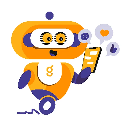 Эмодзи Omega.Future