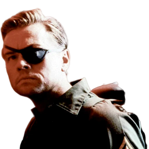 Эмодзи Once Upon a Time... in Hollywood