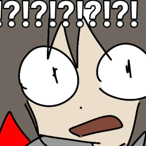 Эмодзи One Intestinal Pulverizer