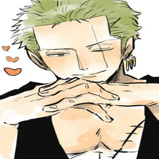 Эмодзи One piece