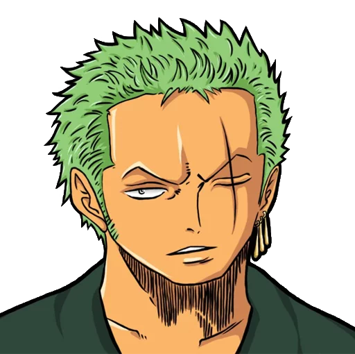 Эмодзи One Piece