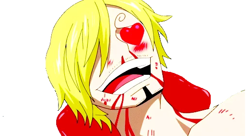 Эмодзи One Piece