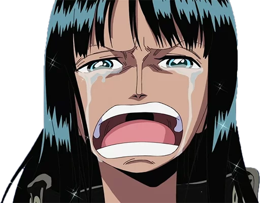 Эмодзи One Piece