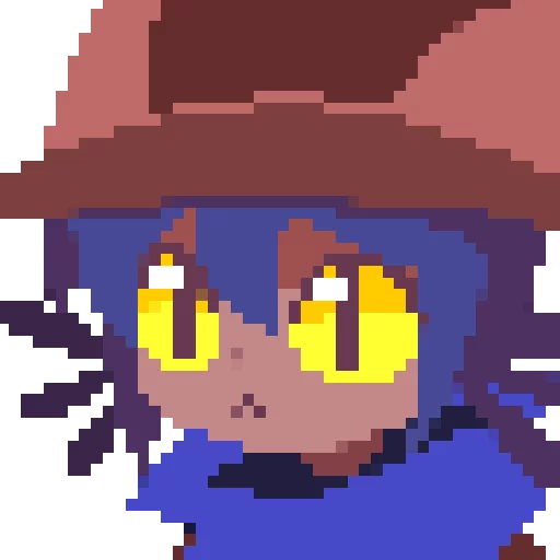 Эмодзи Niko OneShot