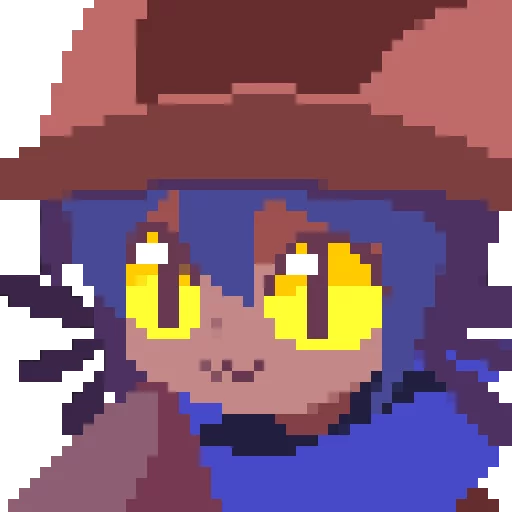 Эмодзи Niko OneShot