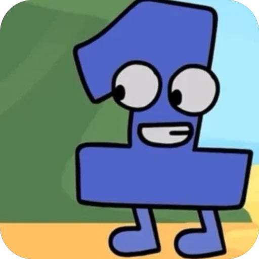 Эмодзи Battle for Dream Island