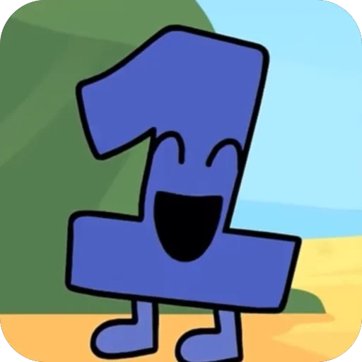 Эмодзи Battle for Dream Island