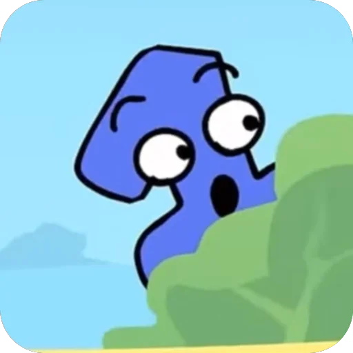 Эмодзи Battle for Dream Island