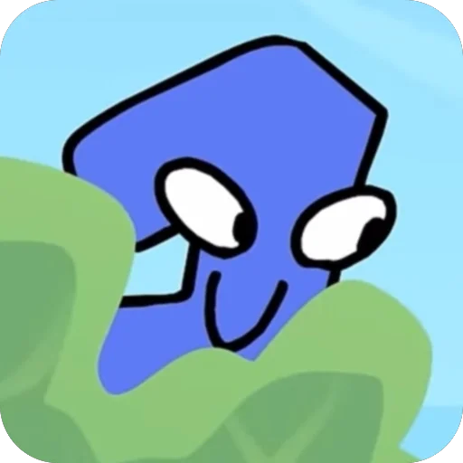 Эмодзи Battle for Dream Island