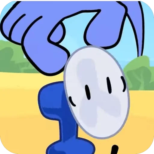 Эмодзи Battle for Dream Island