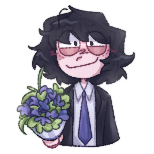 Эмодзи one wheat mark