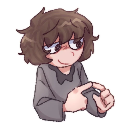 Эмодзи one wheat mark