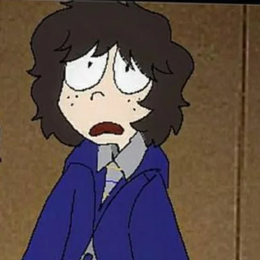 Эмодзи One wheat mark mike