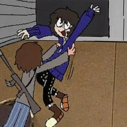 Эмодзи One wheat mark mike